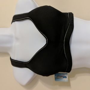 Marika Tek high impact dry will sports bra/ black/ size M